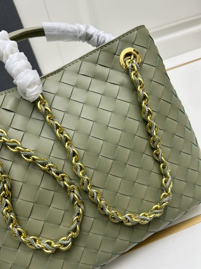 Bottega Veneta Top Handle Bags